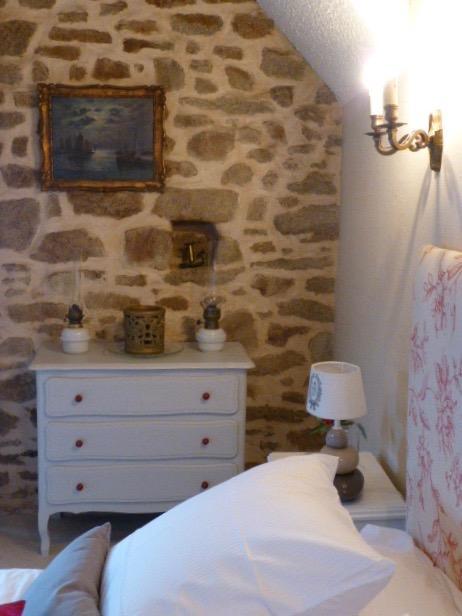 Bed and Breakfast Le Logis Des Soeurs Grises Guérande Exterior foto