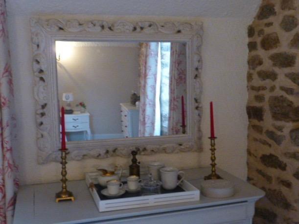 Bed and Breakfast Le Logis Des Soeurs Grises Guérande Exterior foto